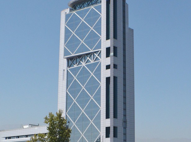 Edificio Telefónica