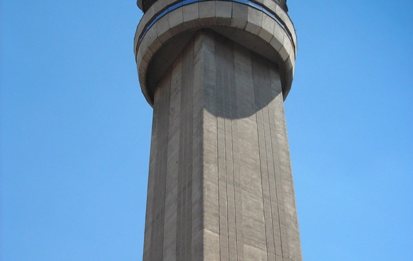 Torre Entel