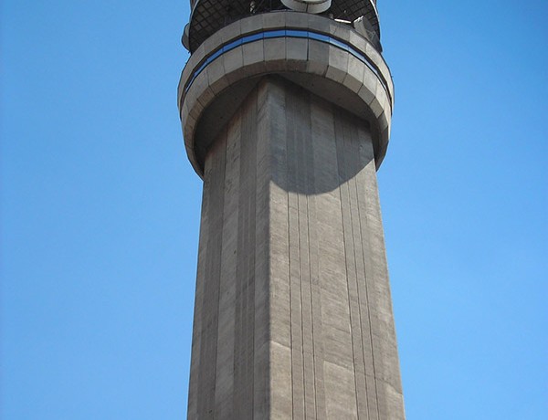 Torre Entel